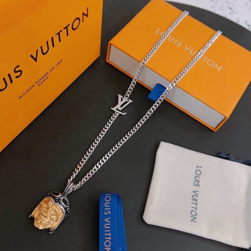 Louis Vuitton Necklaces